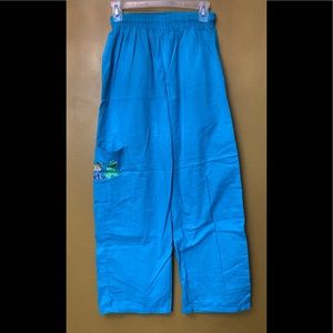Nickelodeon Angelica & Reptar Scrub / lounge Pants